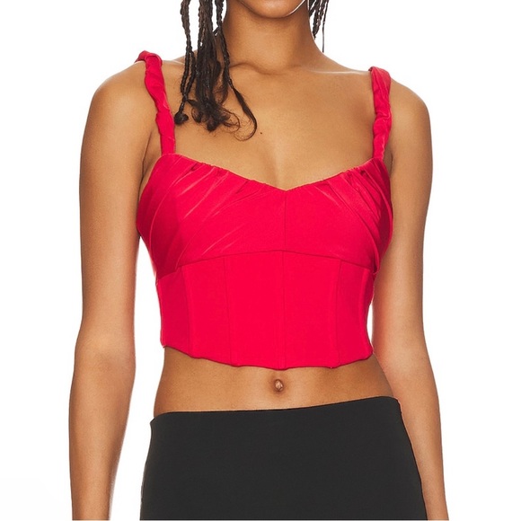 Lovers + Friends Tops - Lovers and Friends Starling Top